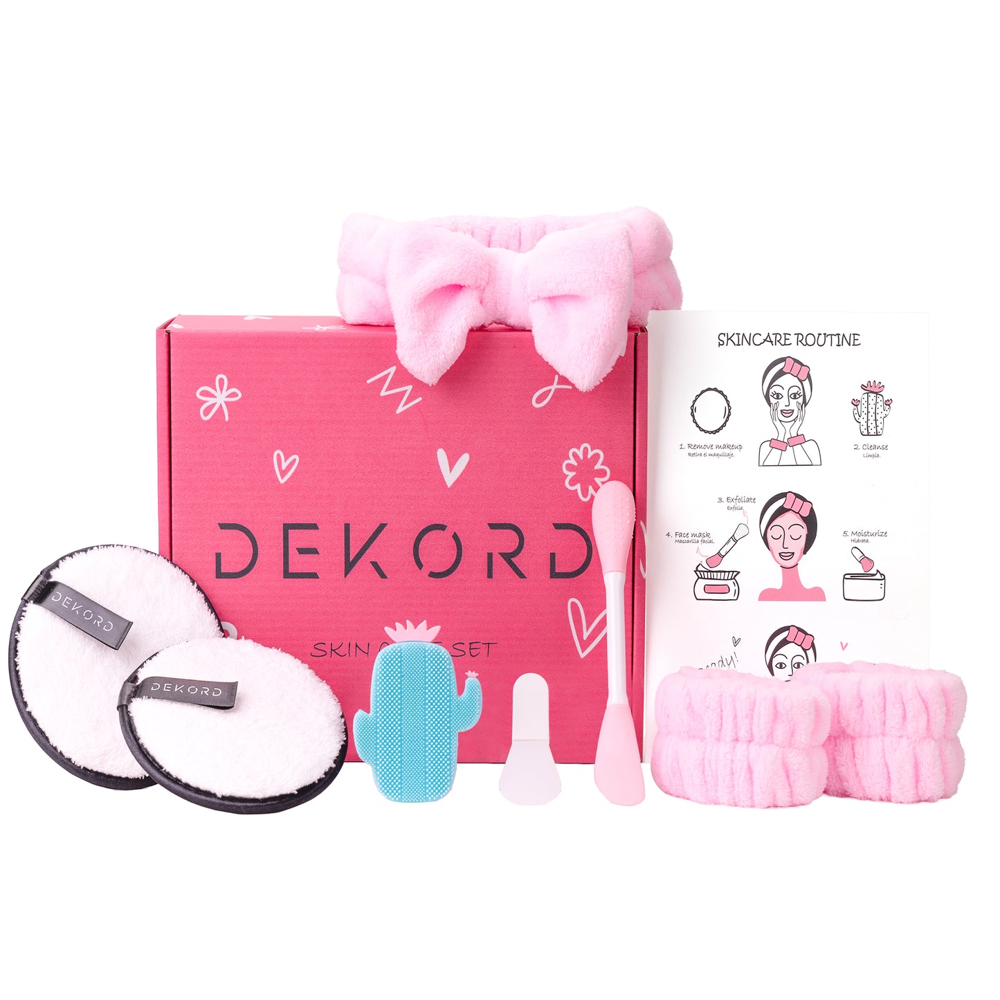 Set Skincare