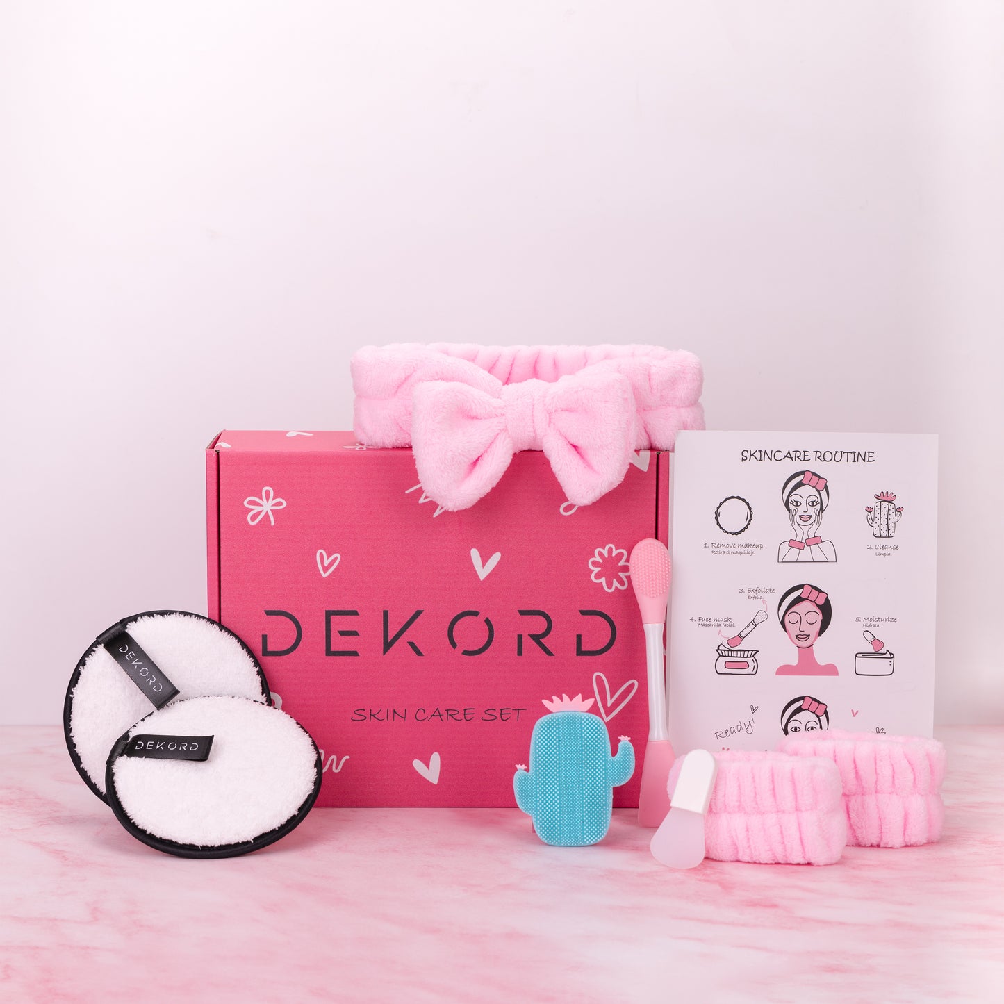 Set Skincare