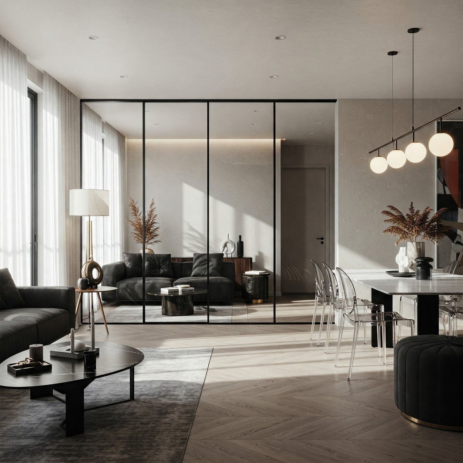 Decoración