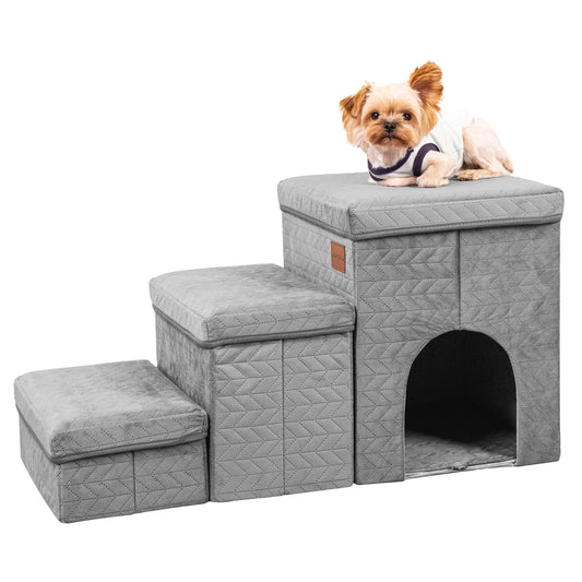 Escalera para Perros